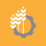Абаканский комбикормовый завод логотип
